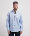 Bugatti Shirts In Blue