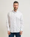 Bugatti Shirts In Bianco Neutri