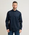 Bugatti Shirts In Blue