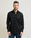 Bugatti Shirts In Black