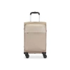 Bugatti Siena Softside Carry-on With Double Spinner Wheels In Taupe