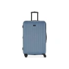 Bugatti Singapore Hardside Check-in Large Luggage With Expansion In Blue