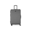 Bugatti Singapore Hardside Check-in Large Luggage With Expansion In Soil