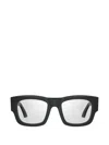 Bugatti Square-frame Glasses In Black