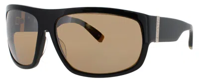 Bugatti Sunglasses Black