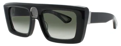 Bugatti Sunglasses Black In Green