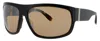 Bugatti Sunglasses Black In Black