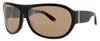 Bugatti Sunglasses Black In Black