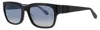 Bugatti Sunglasses Black In Grey