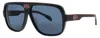 Bugatti Sunglasses Gray In Grey