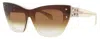 Bugatti Sunglasses Tan In Multi
