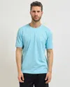 Bugatti T-shirts And Polos In Blue