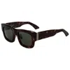 Bugatti Unisex Sunglasses