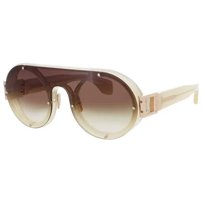 Bugatti Unisex Sunglasses
