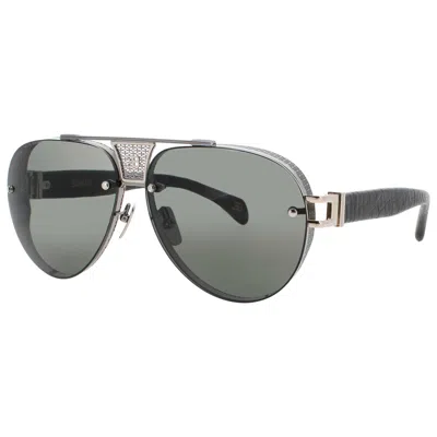 Bugatti Unisex Sunglasses