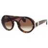 Bugatti Unisex Sunglasses