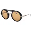 Bugatti Unisex Sunglasses
