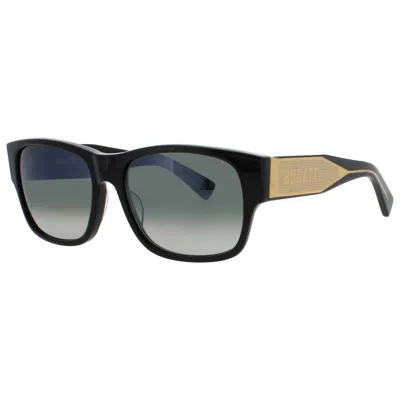 Bugatti Unisex Sunglasses