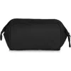 Bugatti Uptown Essentials Toiletry Bag In Black
