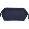 Bugatti Uptown Essentials Toiletry Bag In Navy