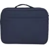 Bugatti Uptown Foldable Hanging Toiletry Bag In Navy