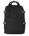 Bugatti Vacilando Travel Backpack In Black