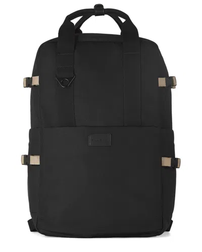 Bugatti Vacilando Backpack In Black