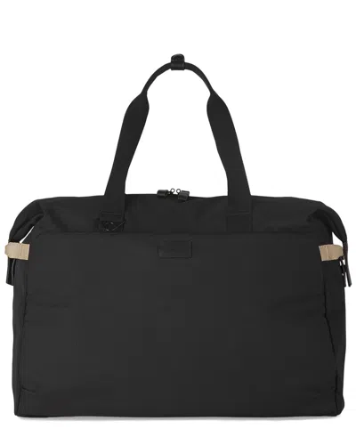 Bugatti Vacilando Duffel Bag In Black