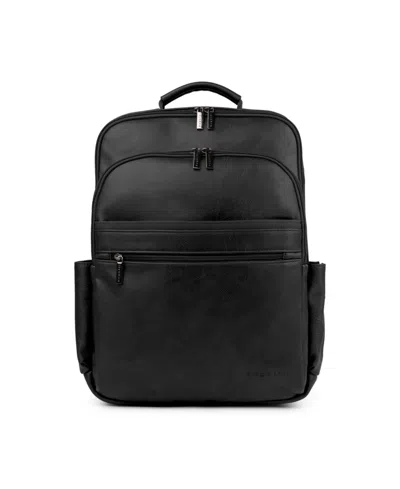 Bugatti Valentino 16.25" Backpack In Black
