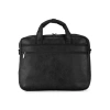 Bugatti Valentino Briefcase In Black