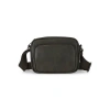 Bugatti Valentino Camera Bag In Khaki