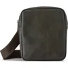 Bugatti Valentino Crossbody In Khaki