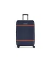 Bugatti Wellington 28" Upright Luggage In Blue
