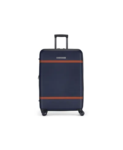 Bugatti Wellington 28" Upright Luggage In Blue