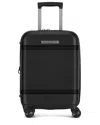 Bugatti Wellington Expandable 20in Carry-on In Black
