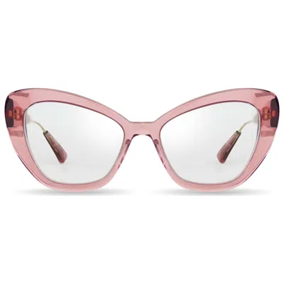 Bugatti Women's 54mm Eyeglasses 39-rcry-rx In Multi