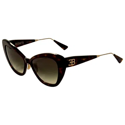Bugatti Women's 54mm Sunglasses 39-hav-af In Multi
