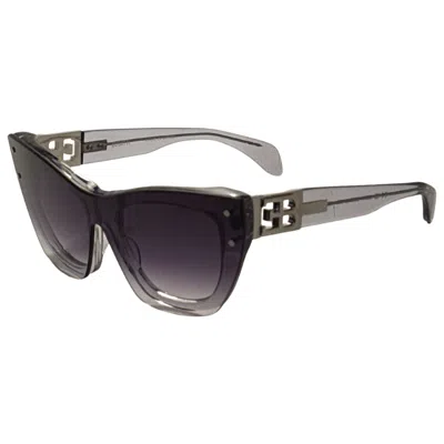 Bugatti Women's 55mm Sunglasses 48l-gcry In Multi
