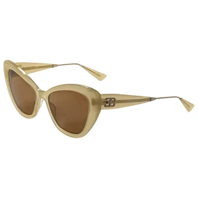 Bugatti Women's Sunglasses
