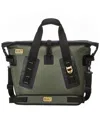 Built Ny Welded Cooler Large In Olive