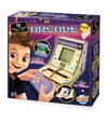 Buki Arcade Cabinet Workshop