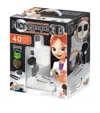 Buki Binocular Microscope