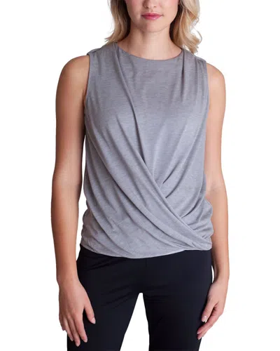 Buki Boss Babe T-shirt In Gray