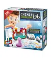 Buki Chemistry Lab With 200 Experiments