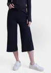 Buki Fancy Nancy Pant In Black In Blue