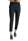 Buki Ginza Jogger Pant In Black In Black