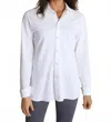 Buki Great Shirt In White In White