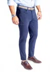 Buki High-five Tech Pants In Navy In Blue