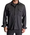Buki Ticket-to-comfort Matching Set In Charcoal Grey In Gray