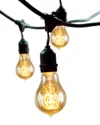 Bulbrite 15-light Outdoor String Light